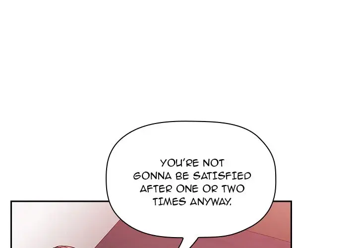 Collapse Rewind Chapter 38 - Page 1