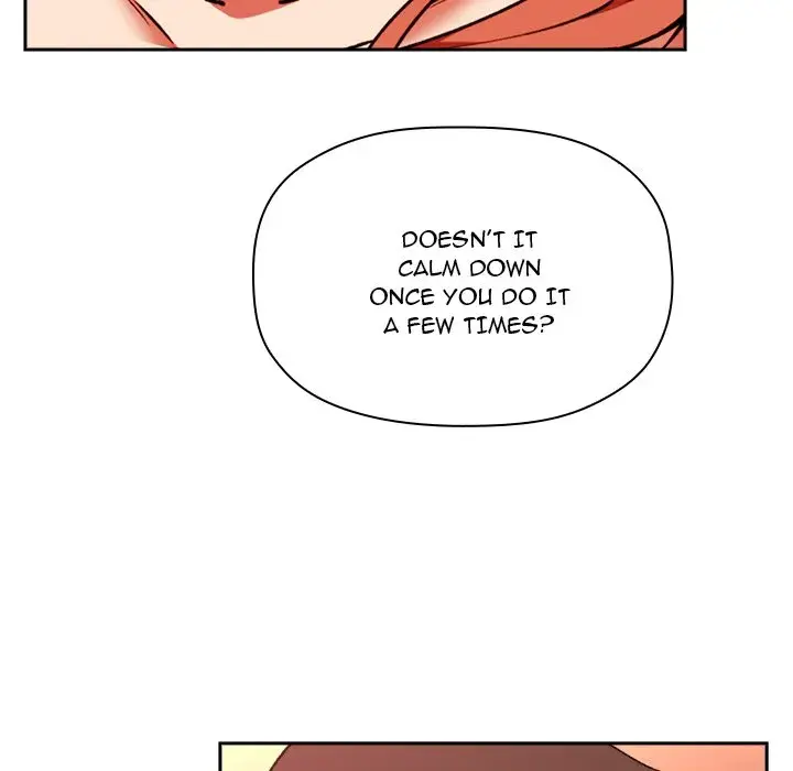 Collapse Rewind Chapter 38 - Page 108