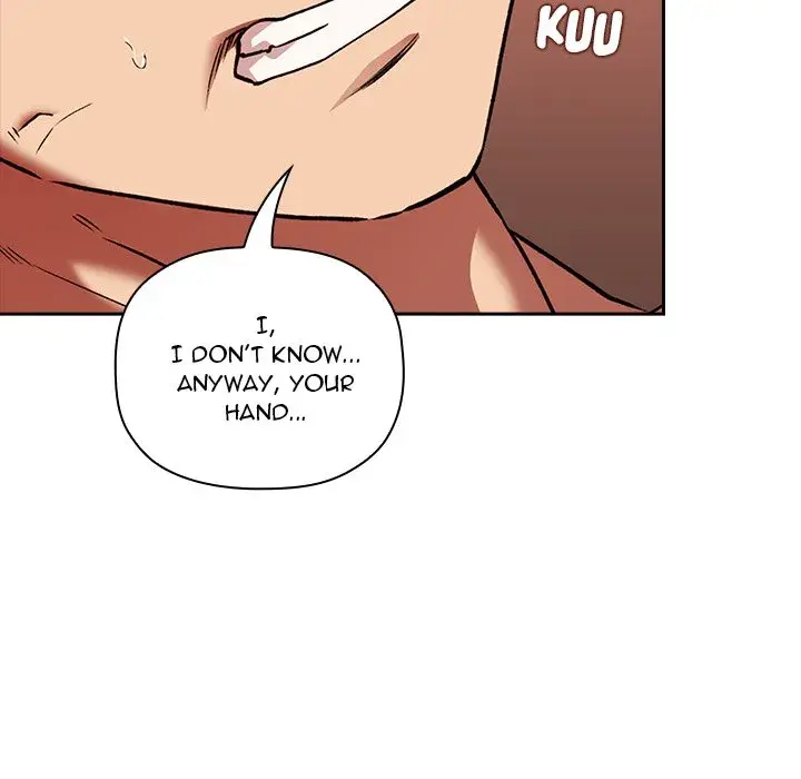 Collapse Rewind Chapter 38 - Page 113