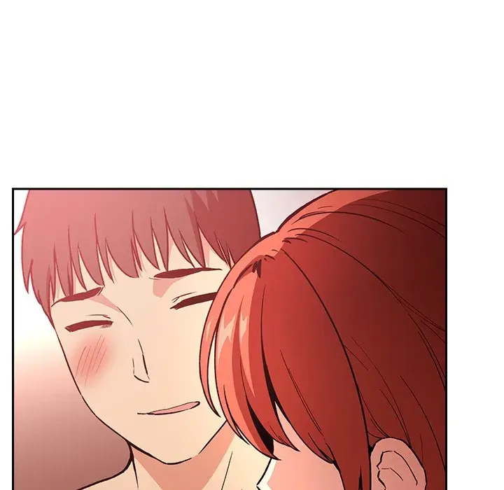 Collapse Rewind Chapter 38 - Page 121