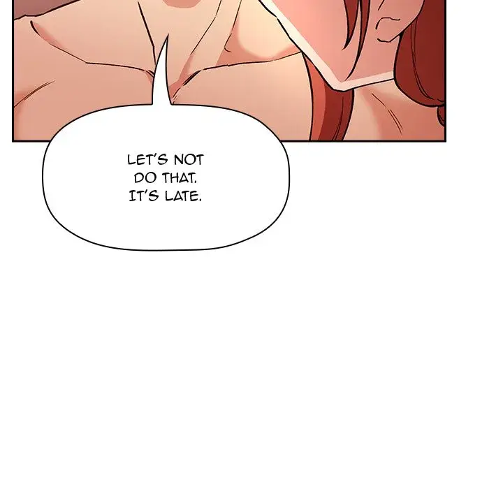 Collapse Rewind Chapter 38 - Page 122