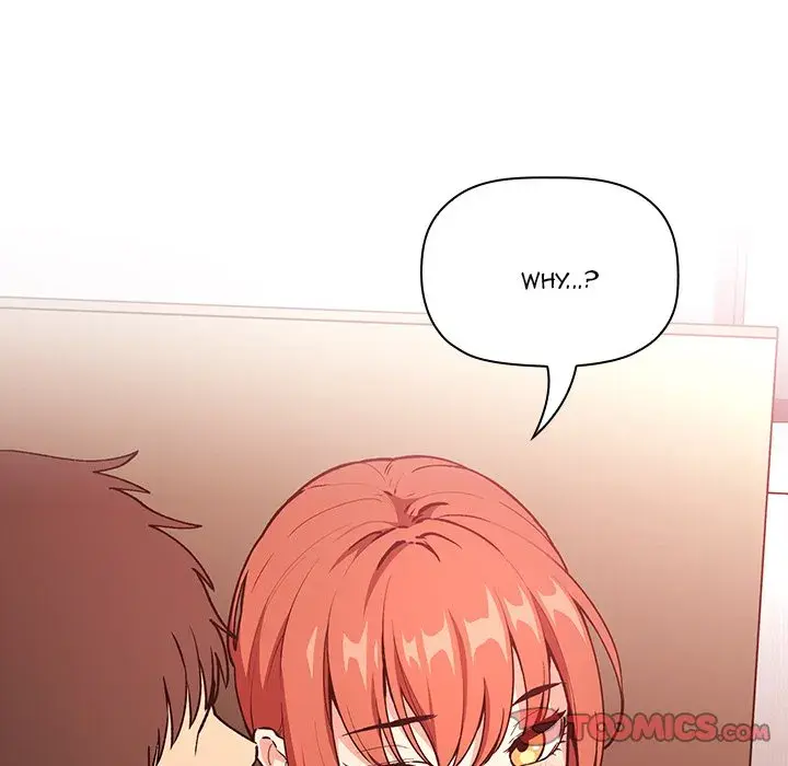 Collapse Rewind Chapter 38 - Page 123