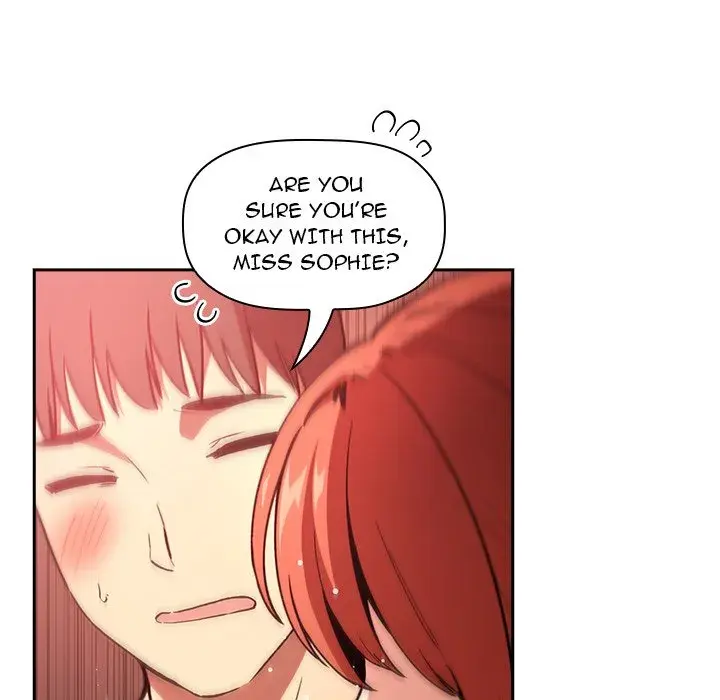 Collapse Rewind Chapter 38 - Page 128