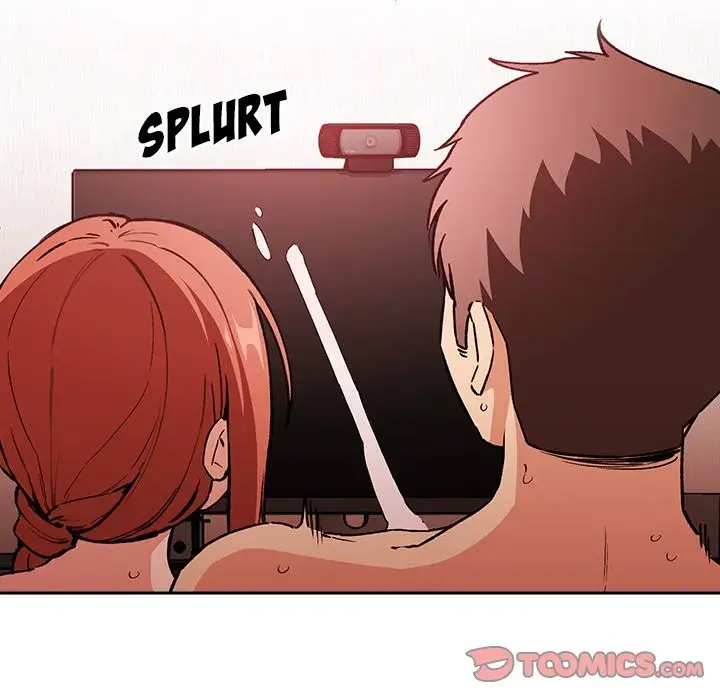 Collapse Rewind Chapter 38 - Page 135