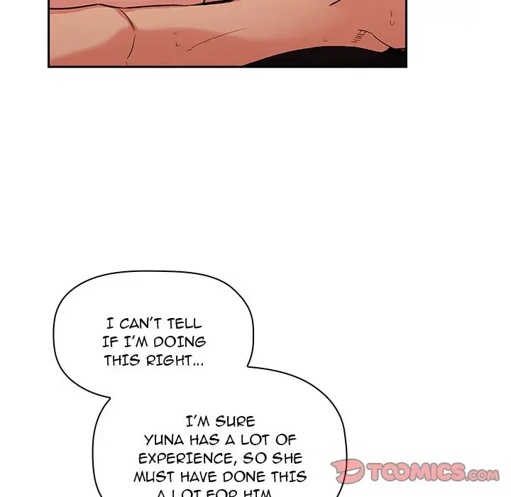 Collapse Rewind Chapter 38 - Page 15