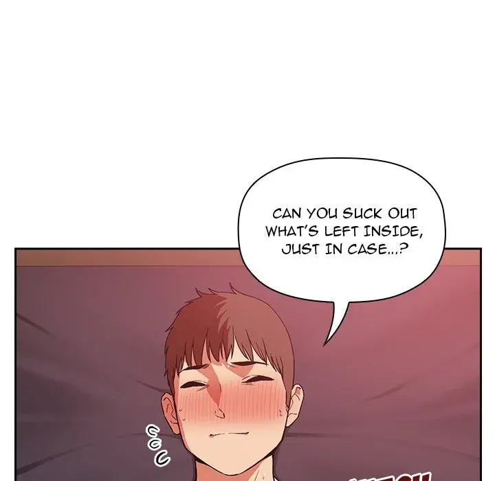 Collapse Rewind Chapter 38 - Page 19