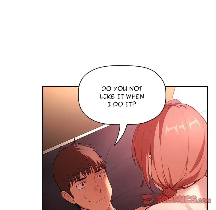 Collapse Rewind Chapter 38 - Page 39