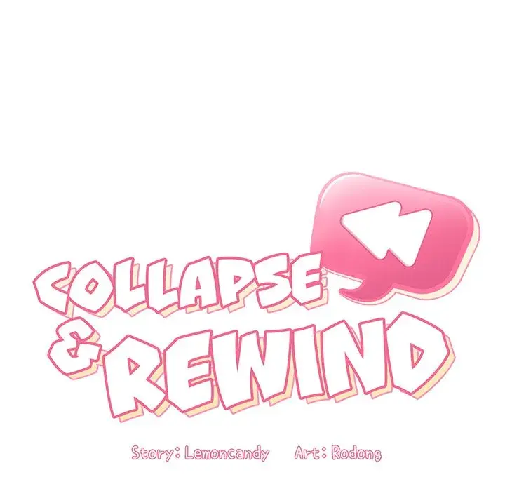 Collapse Rewind Chapter 38 - Page 6