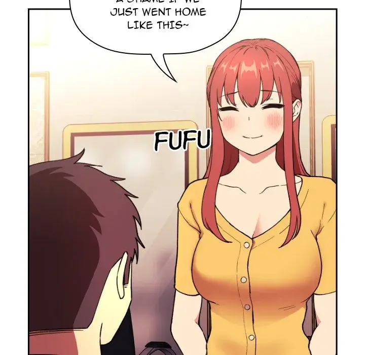 Collapse Rewind Chapter 39 - Page 101