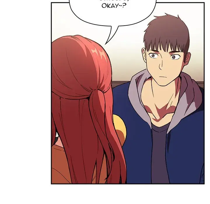 Collapse Rewind Chapter 39 - Page 103