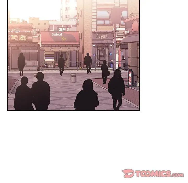 Collapse Rewind Chapter 39 - Page 105