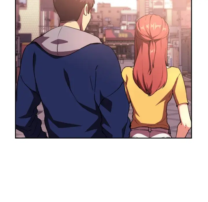 Collapse Rewind Chapter 39 - Page 107