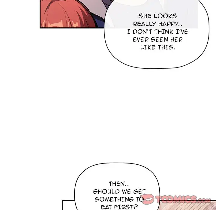 Collapse Rewind Chapter 39 - Page 111