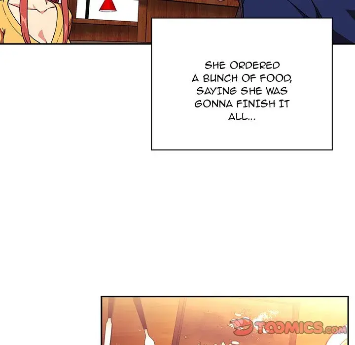 Collapse Rewind Chapter 39 - Page 117