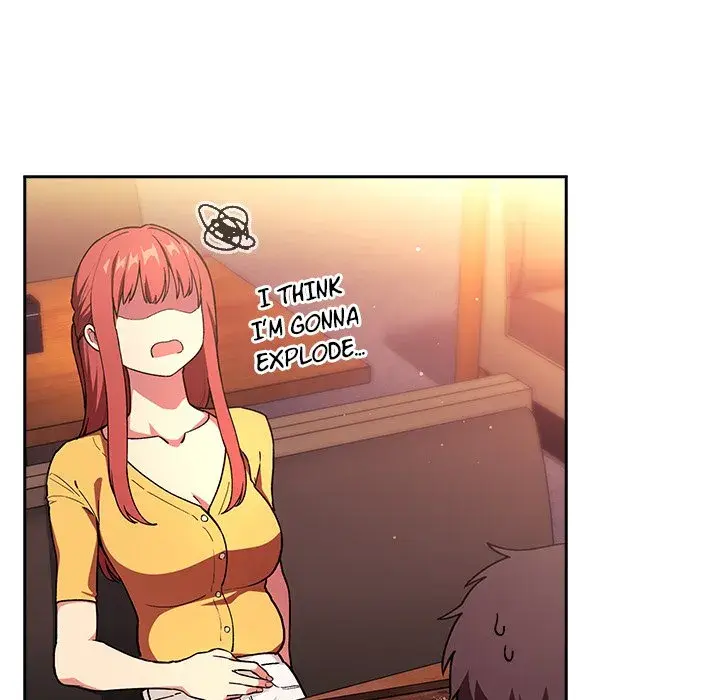 Collapse Rewind Chapter 39 - Page 119