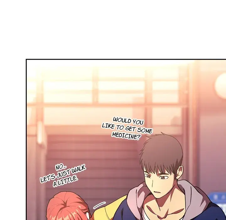 Collapse Rewind Chapter 39 - Page 121