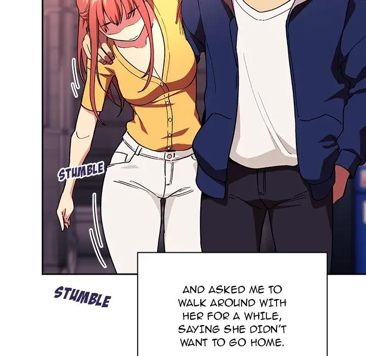 Collapse Rewind Chapter 39 - Page 122
