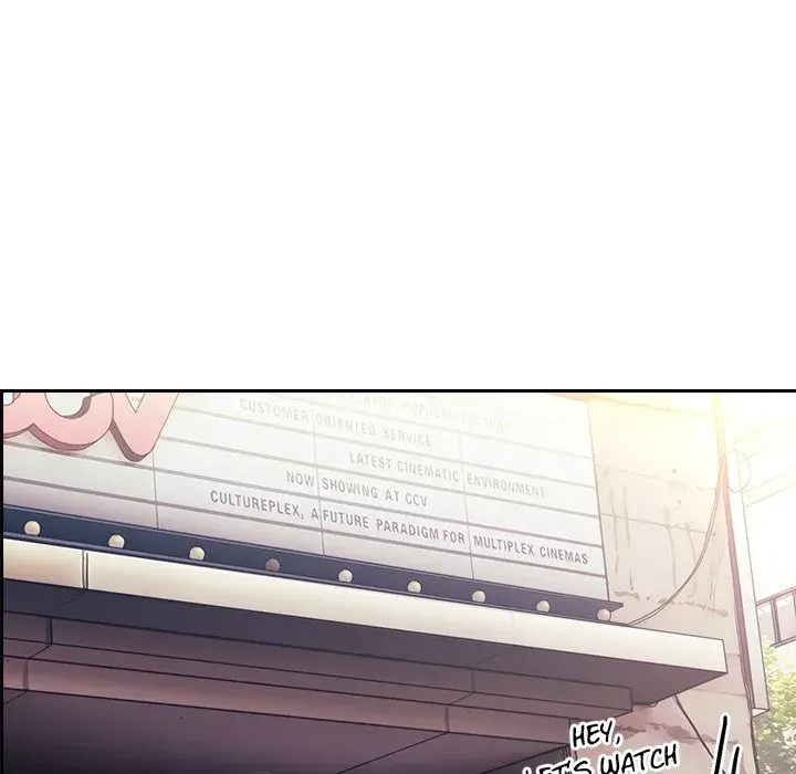 Collapse Rewind Chapter 39 - Page 125