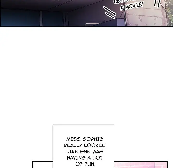Collapse Rewind Chapter 39 - Page 126
