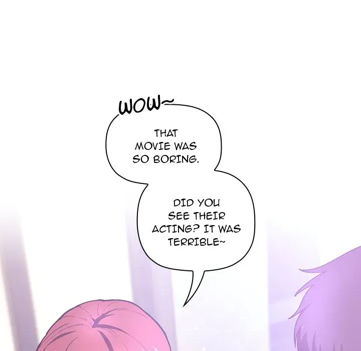 Collapse Rewind Chapter 39 - Page 133