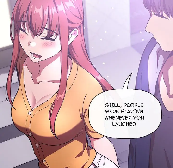 Collapse Rewind Chapter 39 - Page 134