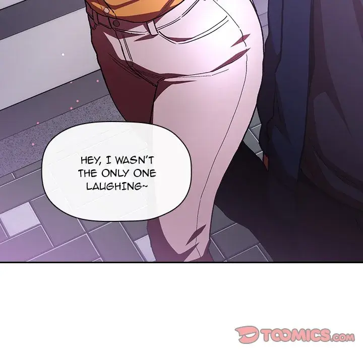 Collapse Rewind Chapter 39 - Page 135