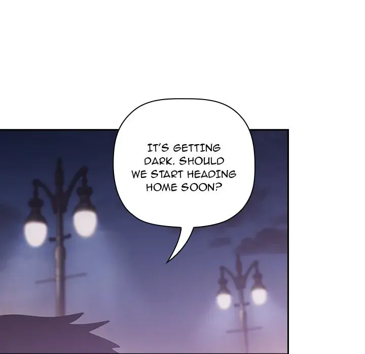 Collapse Rewind Chapter 39 - Page 139