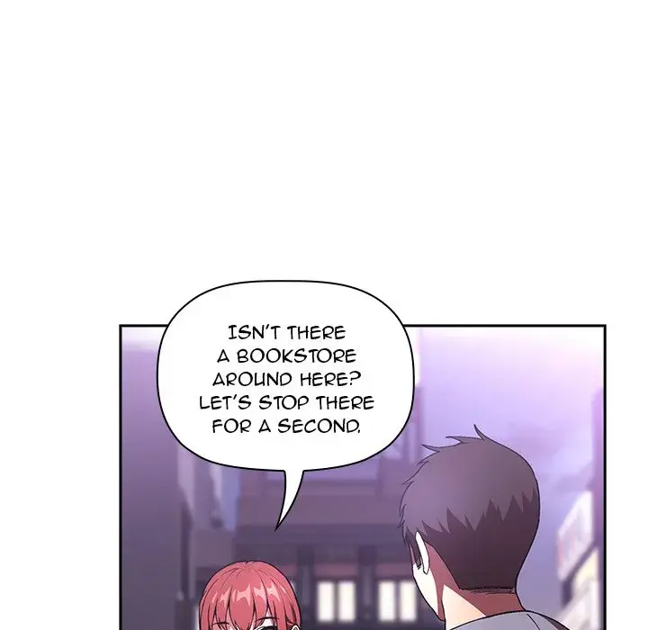 Collapse Rewind Chapter 39 - Page 143