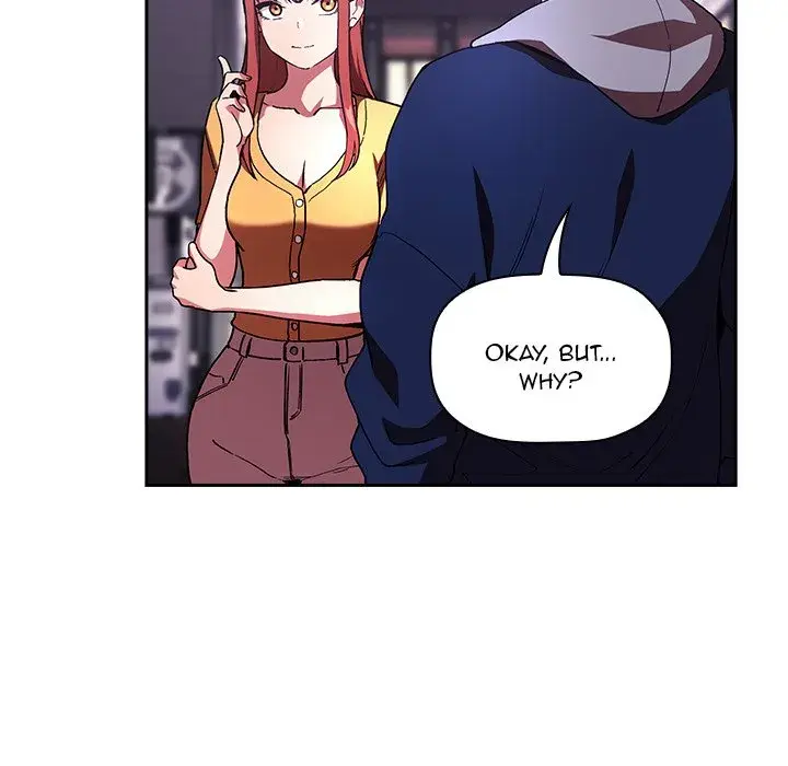 Collapse Rewind Chapter 39 - Page 144
