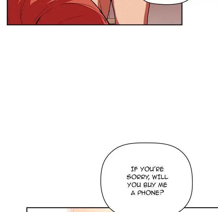 Collapse Rewind Chapter 39 - Page 40