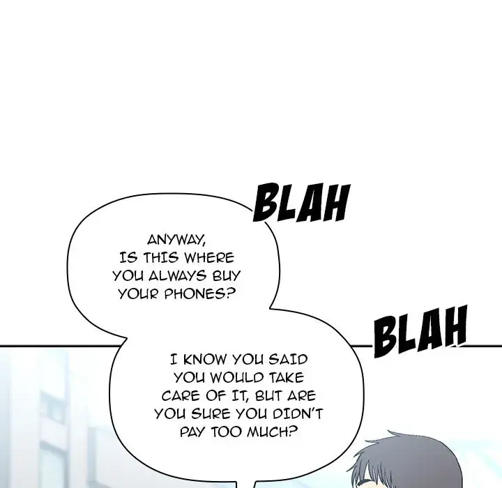 Collapse Rewind Chapter 39 - Page 55