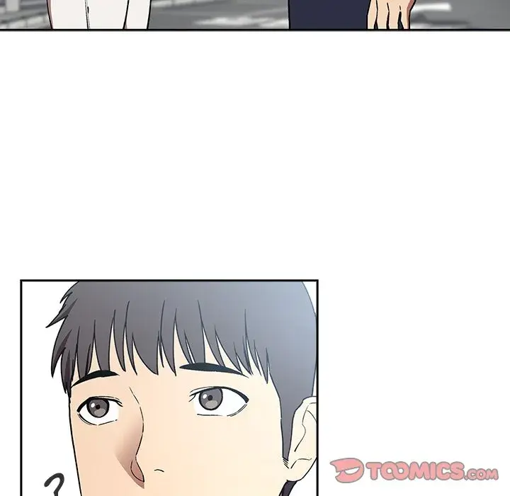 Collapse Rewind Chapter 39 - Page 57