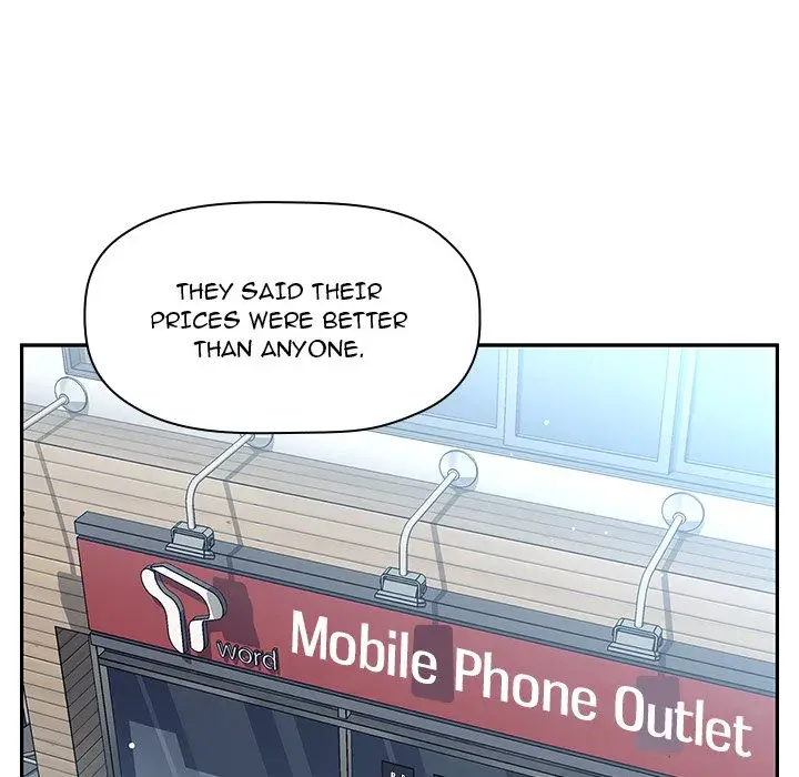 Collapse Rewind Chapter 39 - Page 59