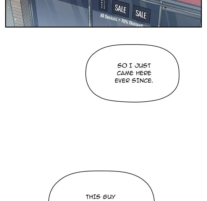Collapse Rewind Chapter 39 - Page 60