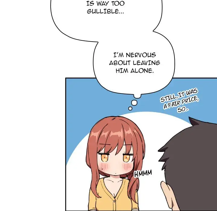 Collapse Rewind Chapter 39 - Page 61