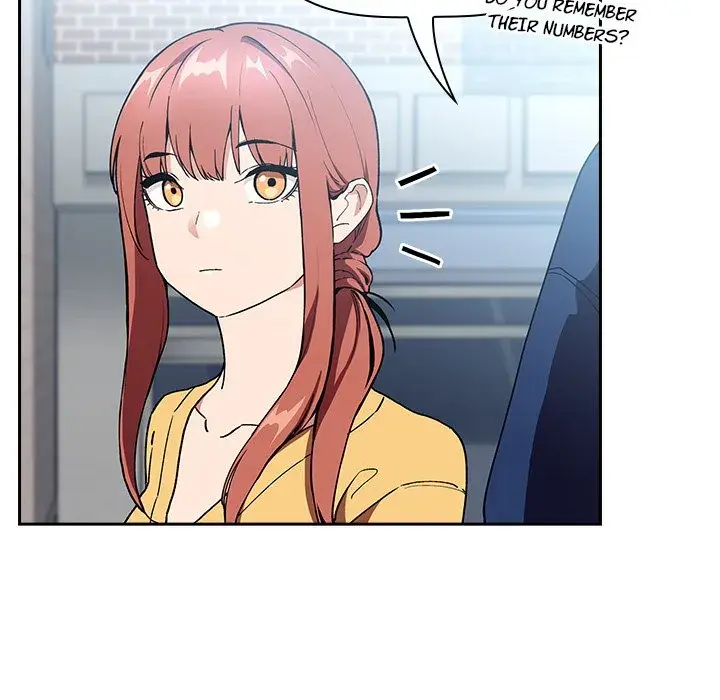 Collapse Rewind Chapter 39 - Page 74
