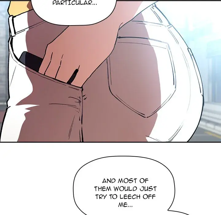 Collapse Rewind Chapter 39 - Page 77