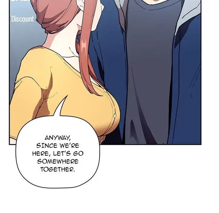 Collapse Rewind Chapter 39 - Page 83