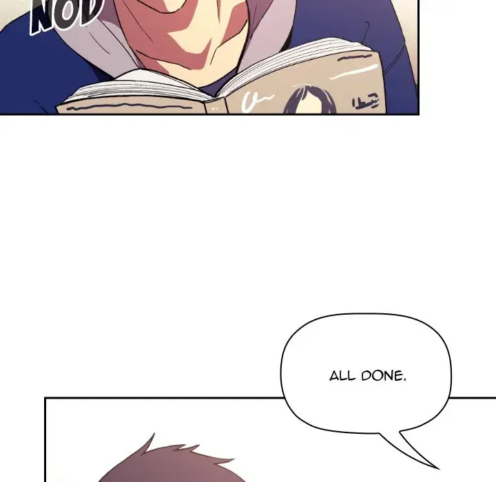 Collapse Rewind Chapter 39 - Page 91