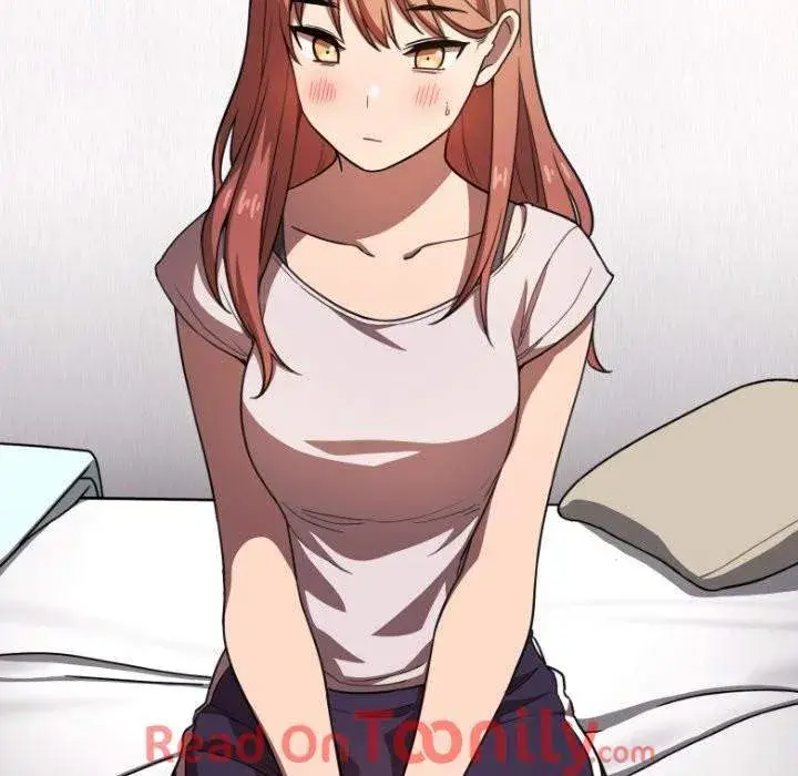 Collapse Rewind Chapter 4 - Page 10