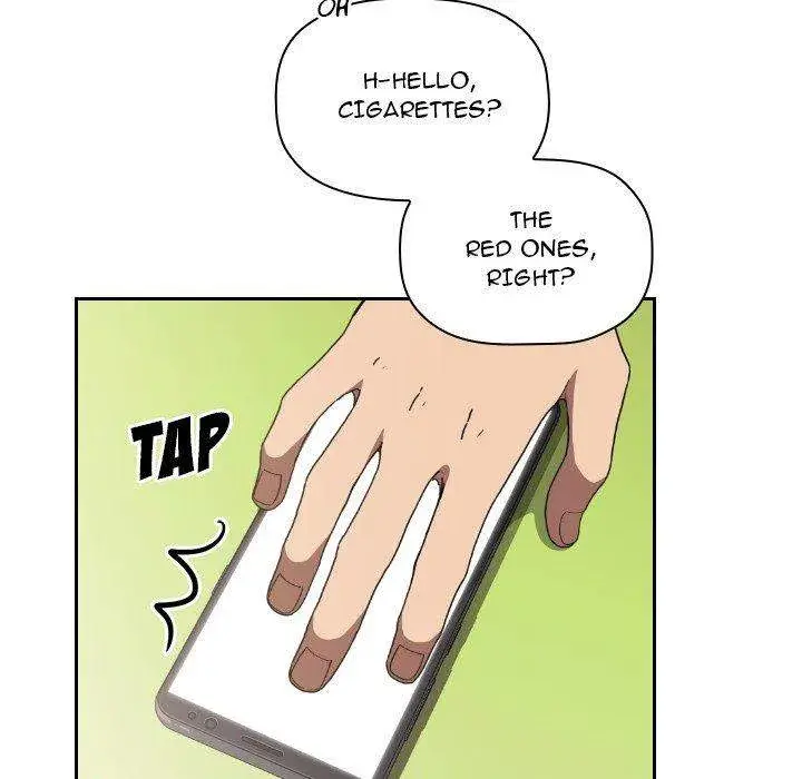 Collapse Rewind Chapter 4 - Page 100
