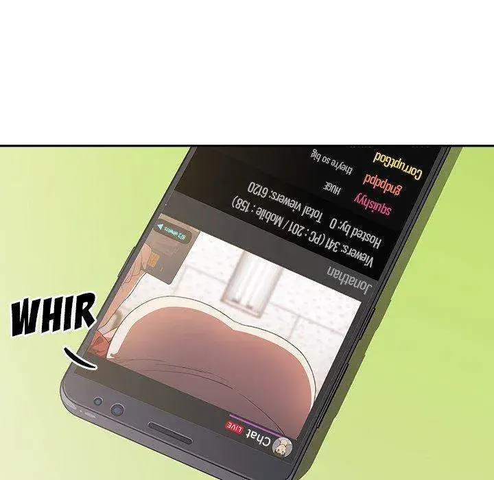 Collapse Rewind Chapter 4 - Page 103