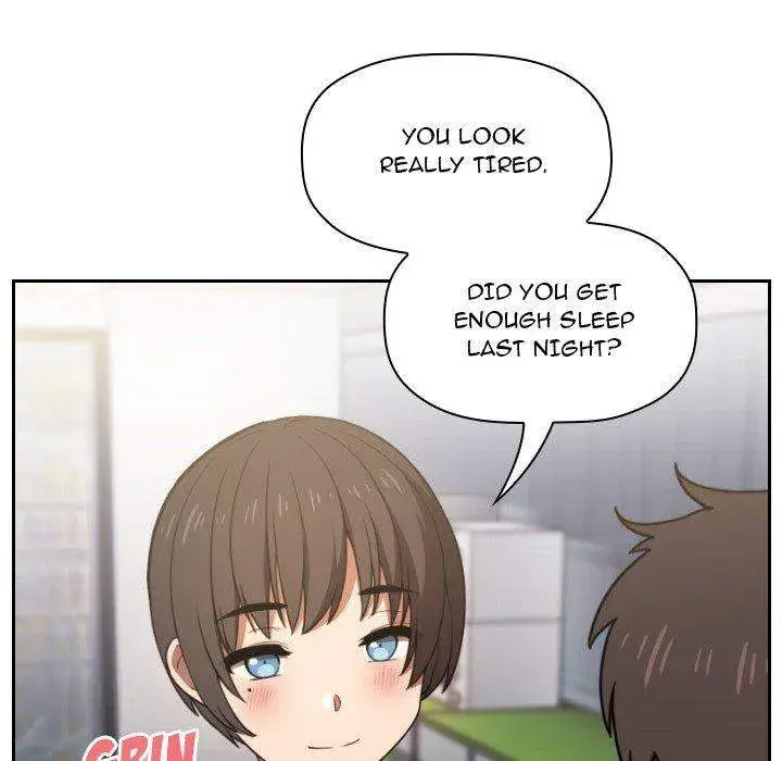 Collapse Rewind Chapter 4 - Page 110