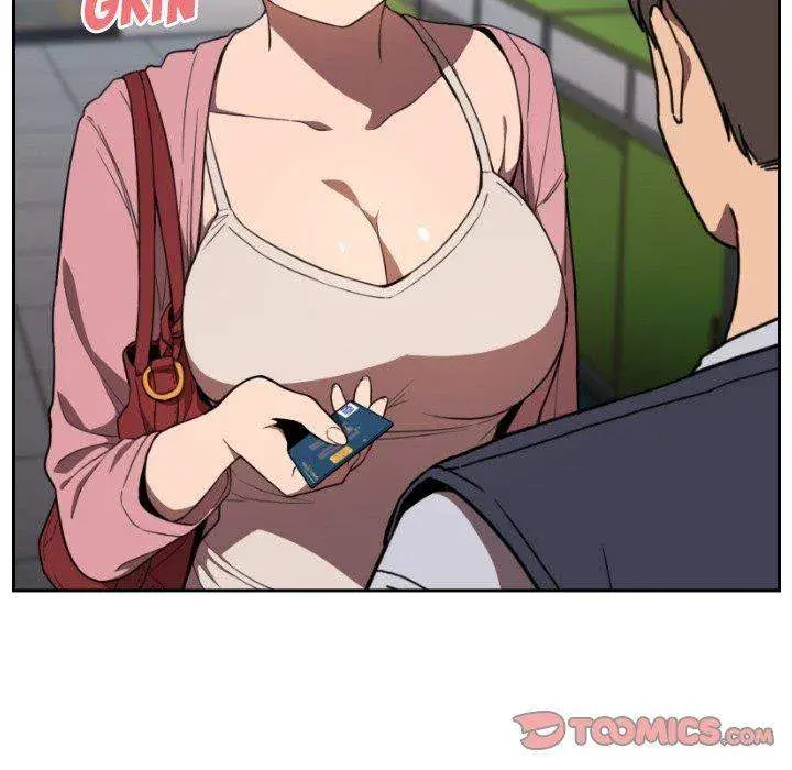 Collapse Rewind Chapter 4 - Page 111