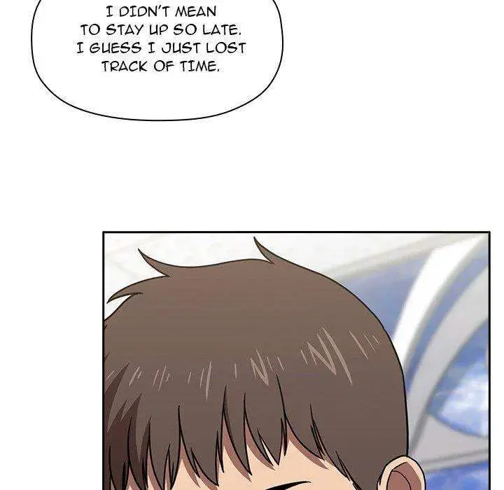 Collapse Rewind Chapter 4 - Page 114