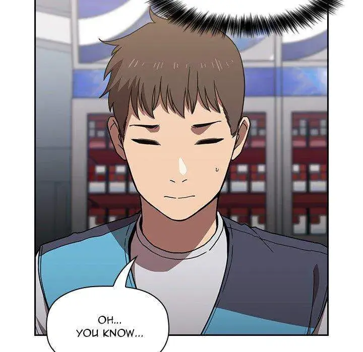 Collapse Rewind Chapter 4 - Page 124