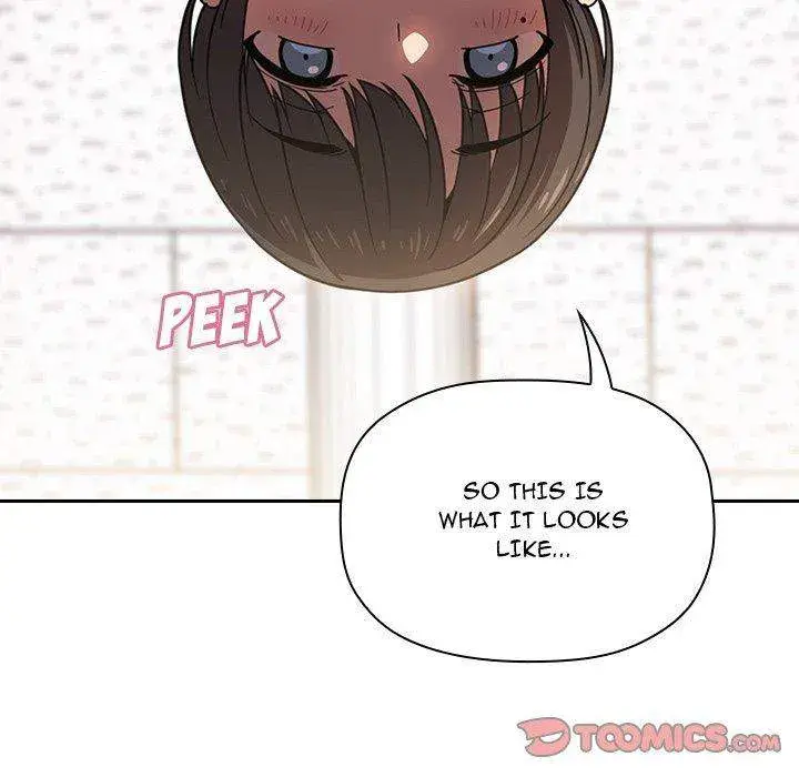 Collapse Rewind Chapter 4 - Page 129