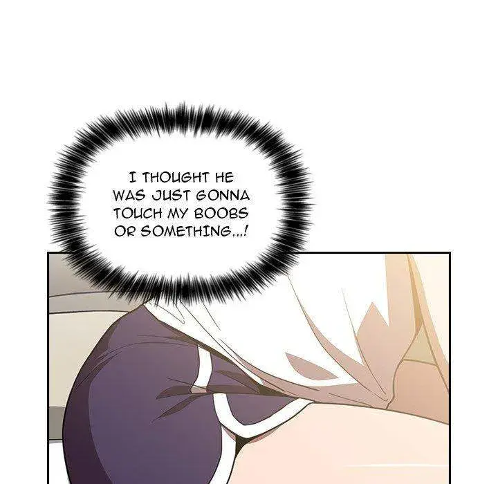 Collapse Rewind Chapter 4 - Page 14