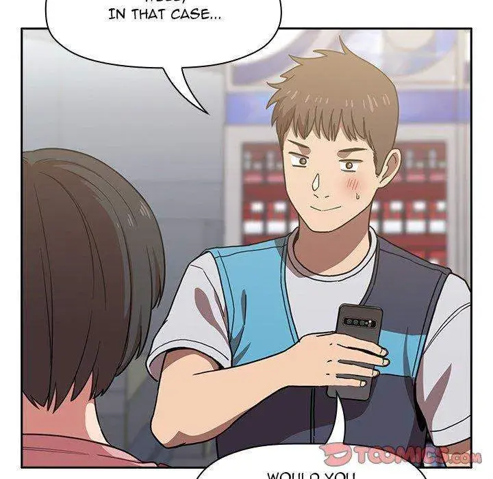Collapse Rewind Chapter 4 - Page 147