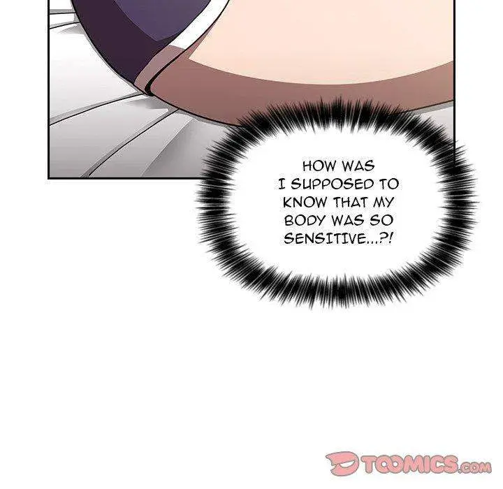 Collapse Rewind Chapter 4 - Page 15